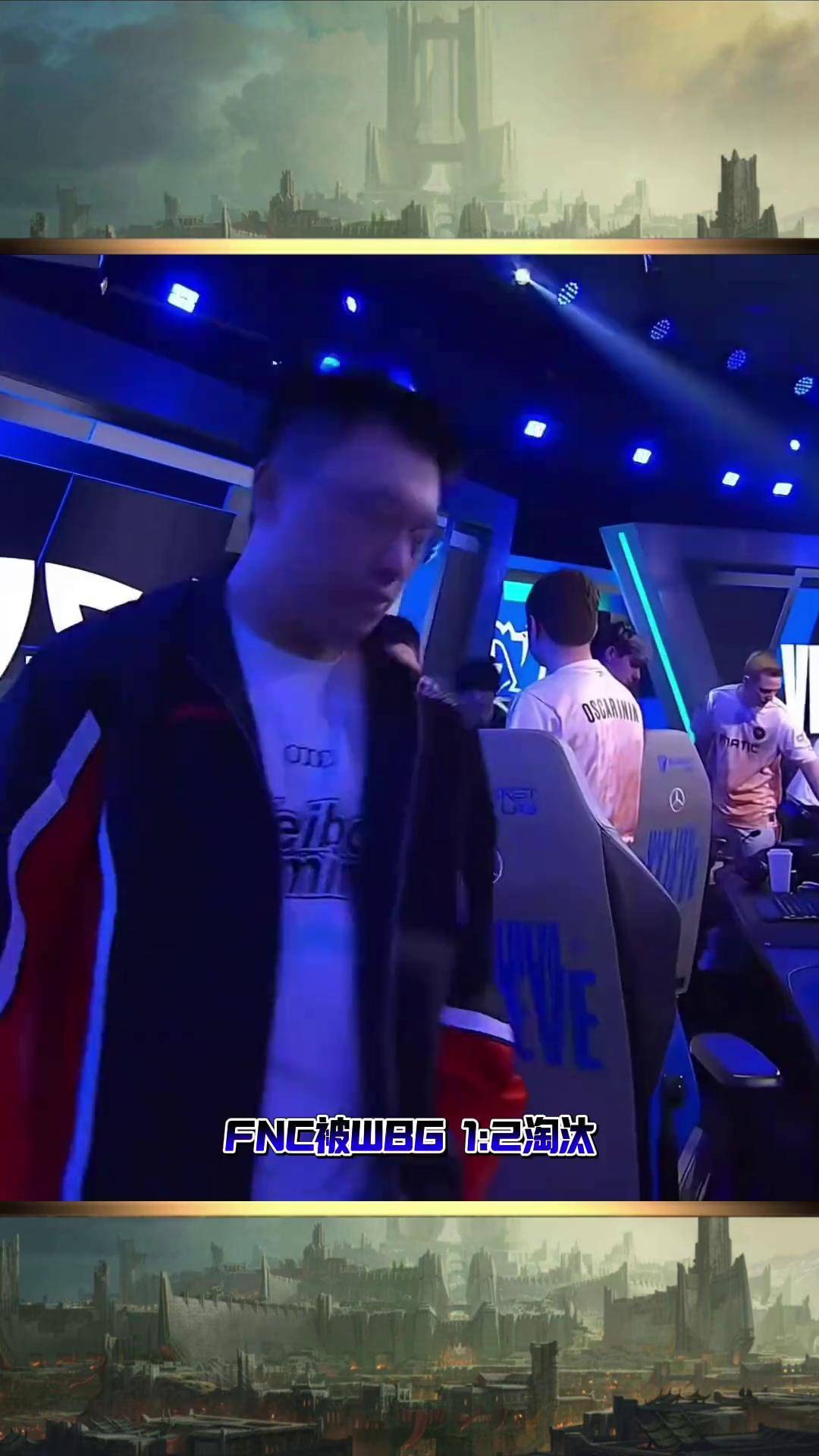 开云体育APP下载-FNC血洗DK，Kanavi操刀奇招英雄翻盘鏖战多局四强赛，点燃全场激情的简单介绍