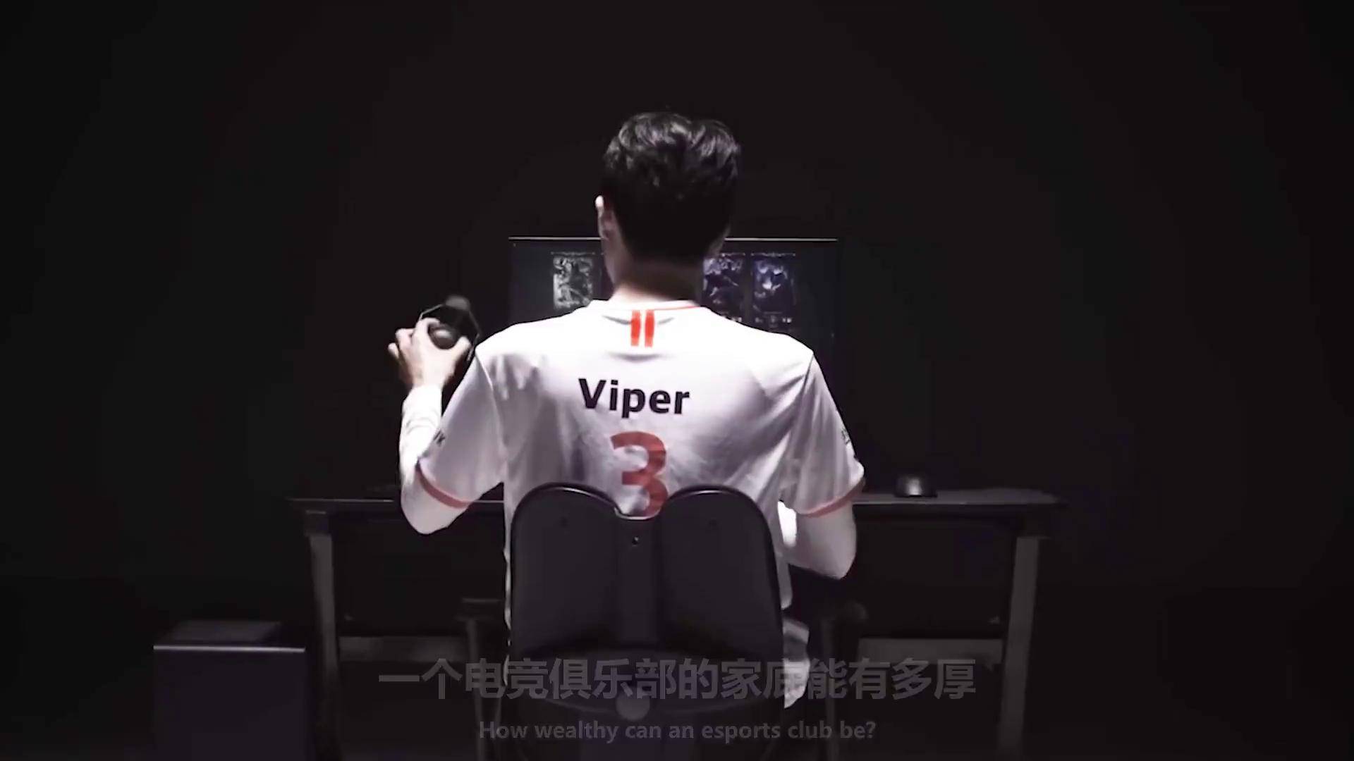 100T力克HLE,Bin开启传奇时刻宿命之战半决赛,让粉丝疯狂欢呼 100T力克HLE,Bin开启传奇时刻宿命之战半决赛,让粉丝疯狂欢呼