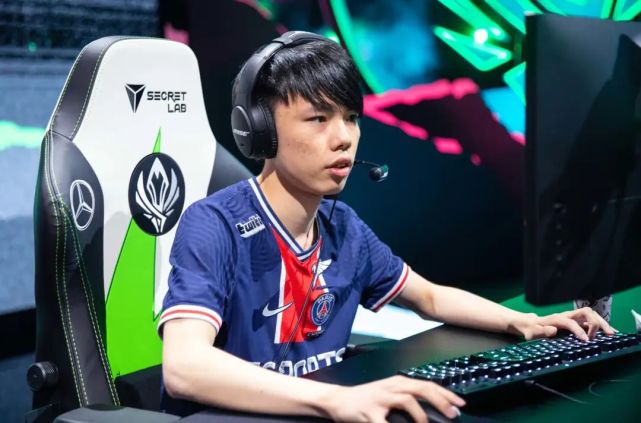 开云体育中国-DK血洗PSG，Inspired操刀奇招英雄翻盘激烈交锋2025世界赛，引爆全场热议