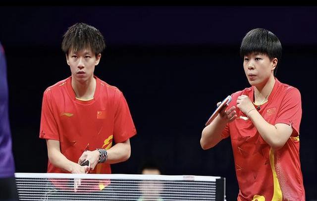 德国队鏖战波兰队，王皓关键制胜